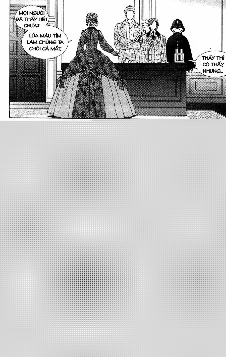 Lady Detective: Chapter 22