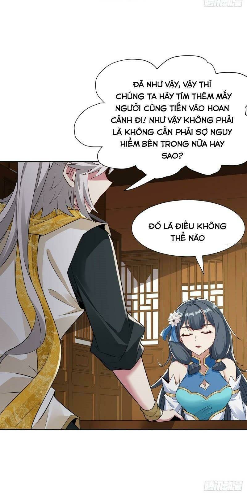 Nghịch Lân: Chapter 90
