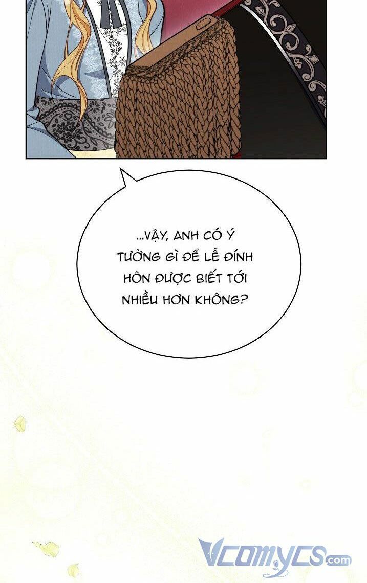 Tôi Sẽ Chịu Trách Nhiệm Về Phúc Lợi Của Nam Chính: Chapter 23