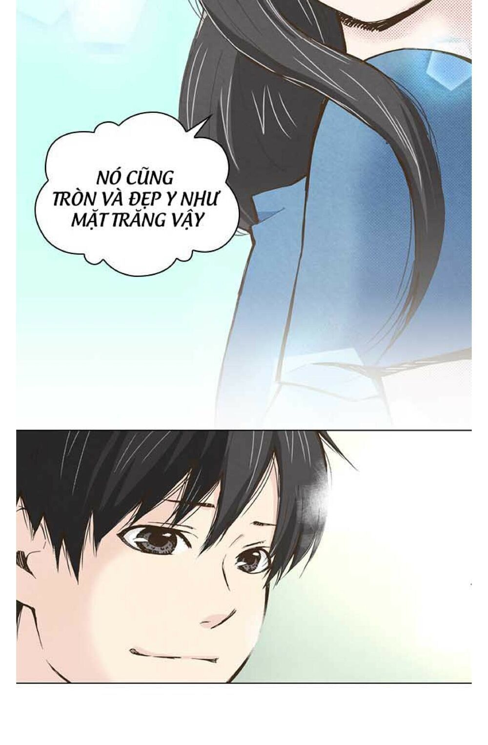 Làm Vợ Anh, Em Nhé: Chapter 19
