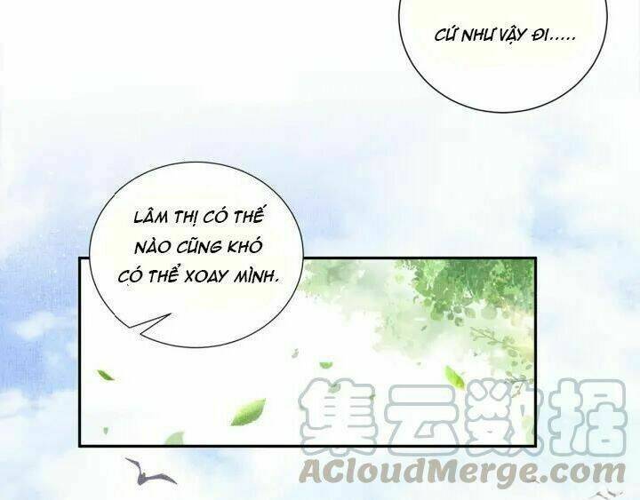 Thịnh Sủng Y Phi Chi Dao Quan Truyện: Chapter 23