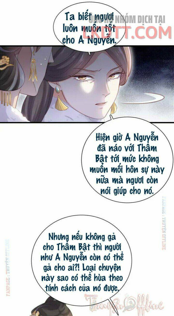 Nhật Kí Học Tập Của Hắc Liên Hoa: Chapter 10