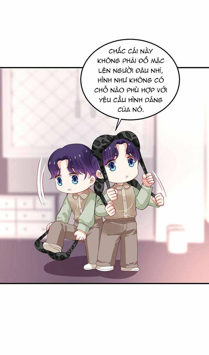 Bạn Trai 1/4 Của Tôi: Chapter 34