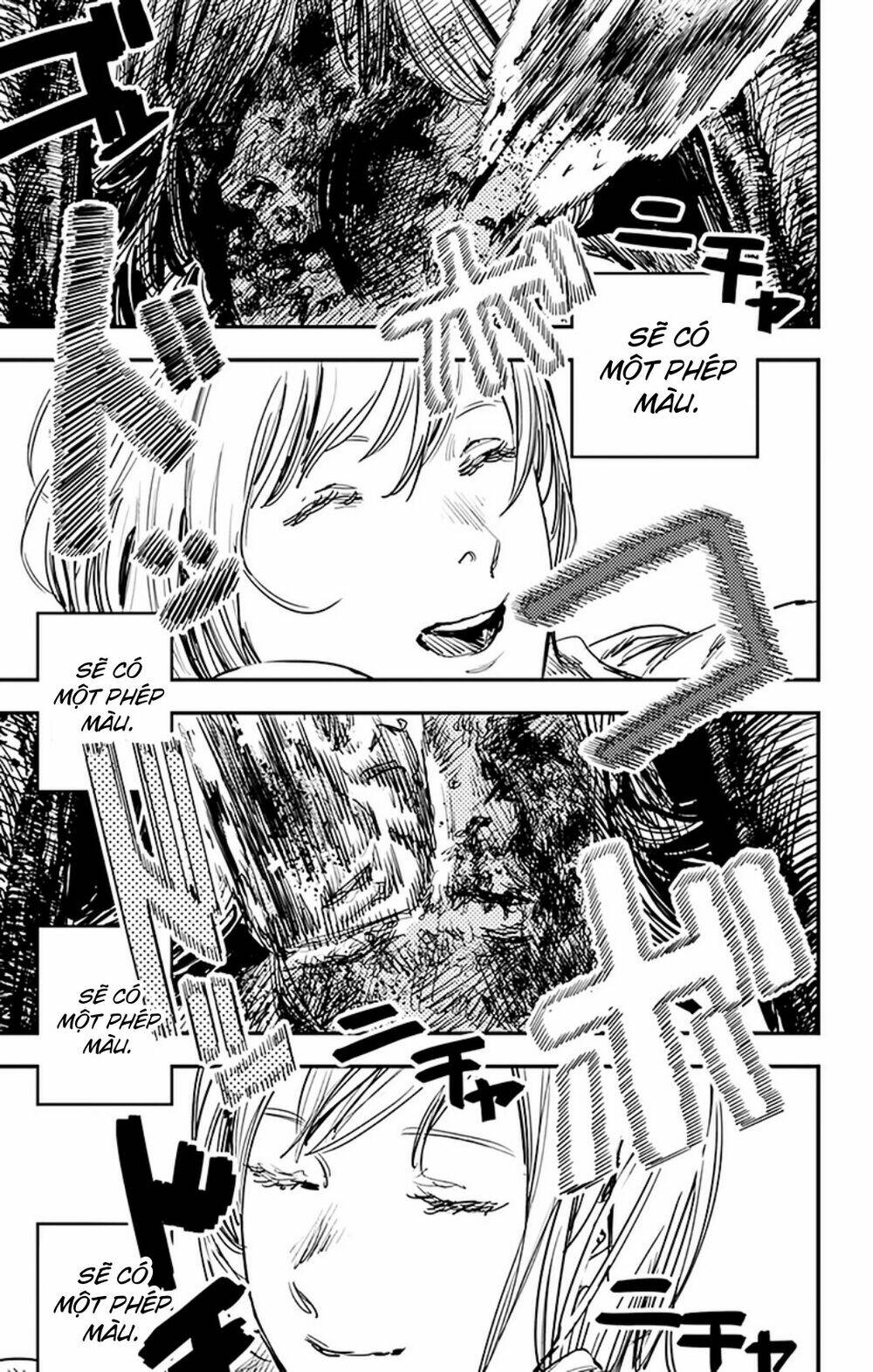 Hoả Quyền: Chapter 51