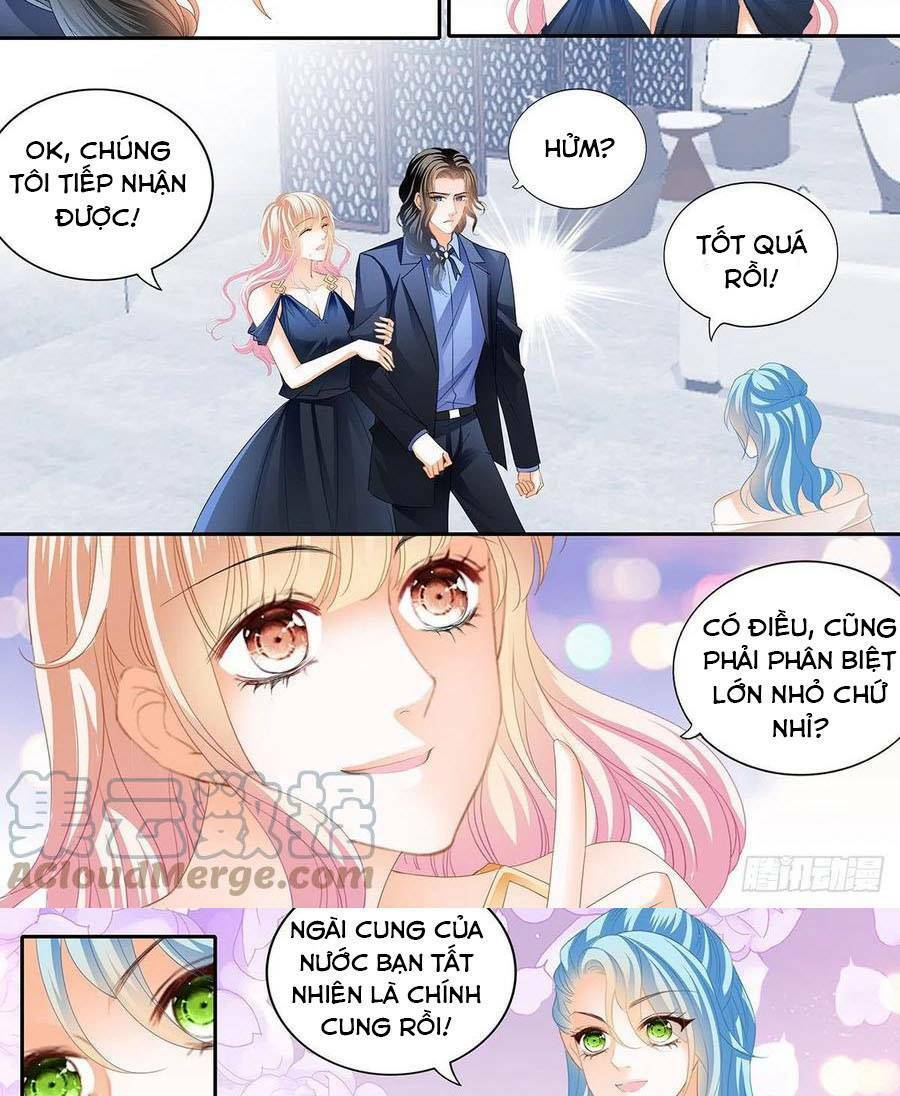 Bá Đạo Tiểu Thúc, Xin Trêu Chọc Vừa Thôi!: Chapter 302