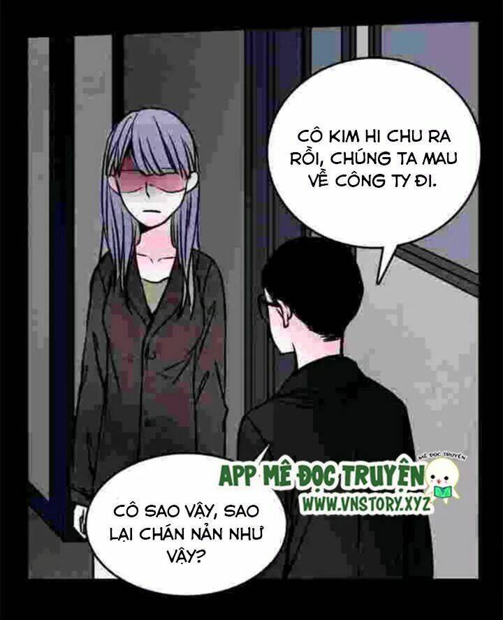 Nhật Ký Nữ Phù Thủy Hồi Sinh: Chapter 56