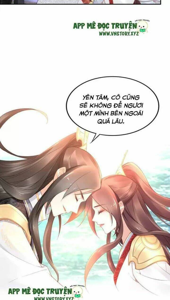 Nhất Sinh Nhất Thế Tiếu Thương Khung: Chapter 99