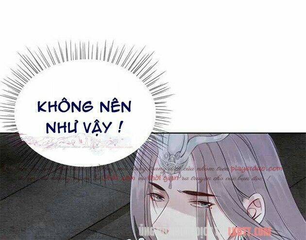 Trọng Sinh Bá Sủng Nhiếp Chính Vương Quá Mạnh Mẽ: Chapter 124