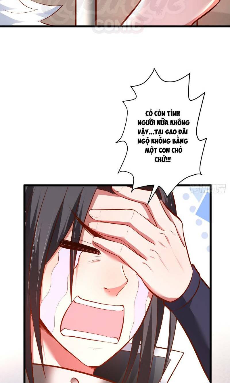 Trọng Sinh Tối Cường Ma Tôn Ở Rể: Chapter 31