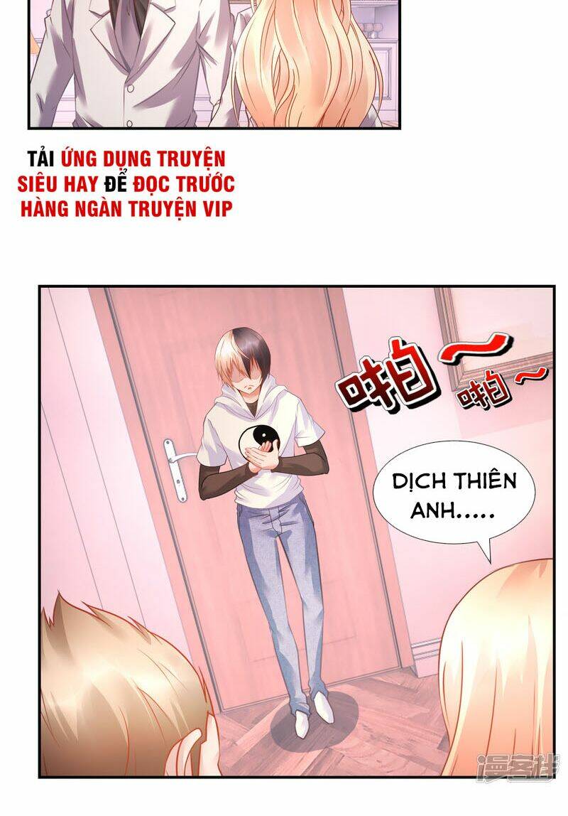 Phong Thủy Thiên Sư: Chapter 29