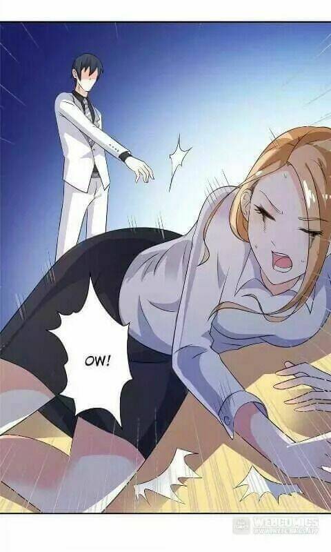 1 Nửa Hoàn Hảo Của Ceo: Chapter 35