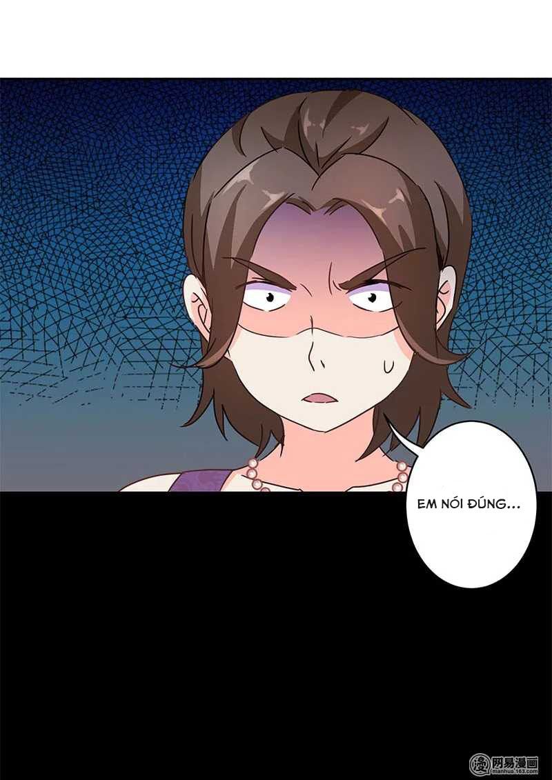 Trọng Sinh Chi Hao Môn Cường Thế Quy Lai: Chapter 124