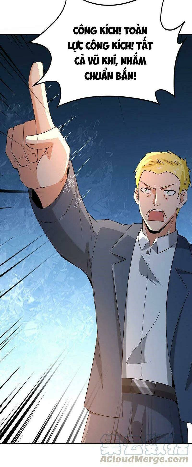 Vòng Bạn Bè Mạnh Nhất Của Tiên Giới: Chapter 145