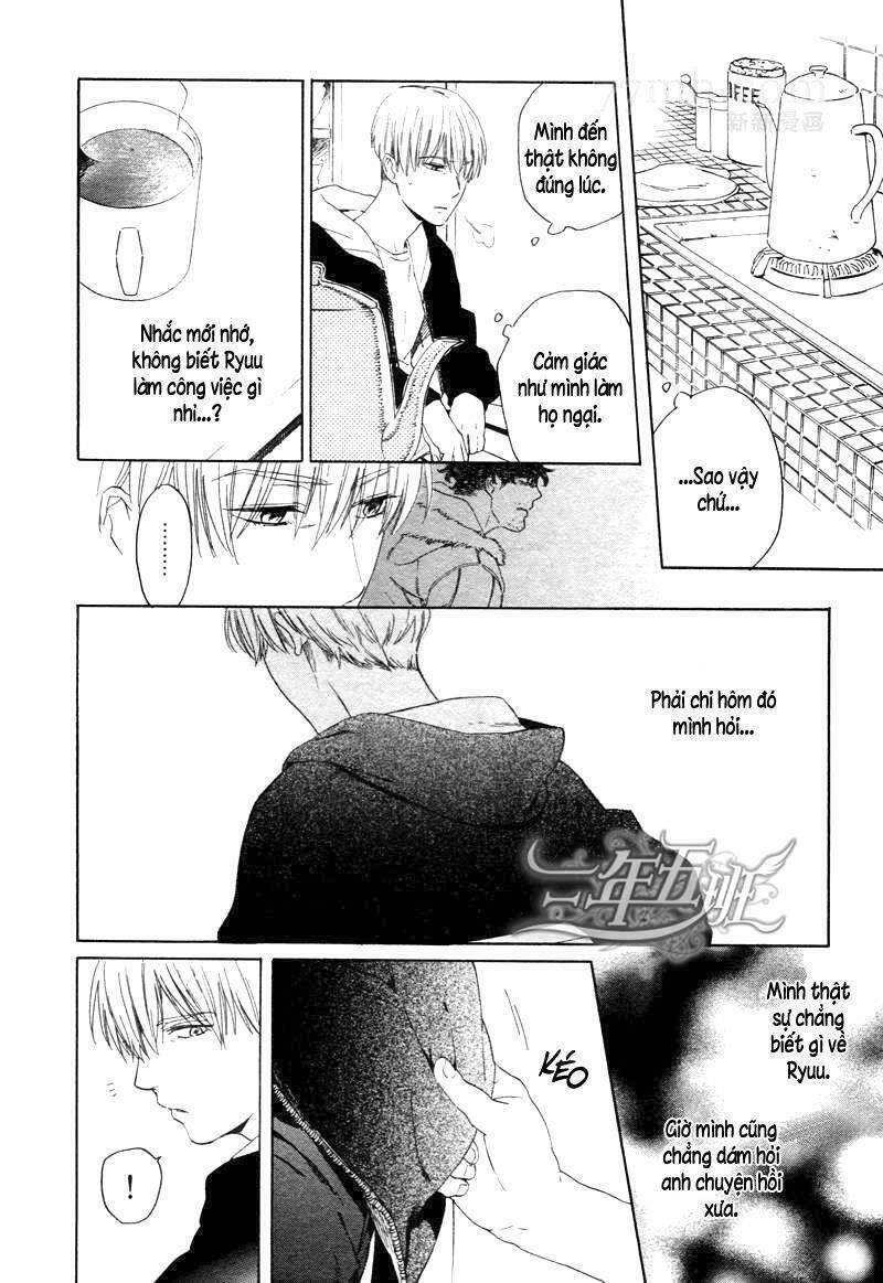 Acid Town: Chapter 24