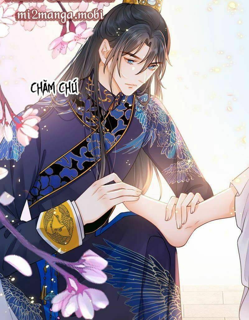 Thái Tử, Người Thật Ngọt Ngào: Chapter 30
