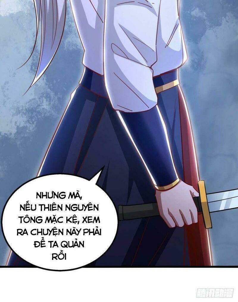 Siêu Cấp Thôn Phệ Hệ Thống: Chapter 48