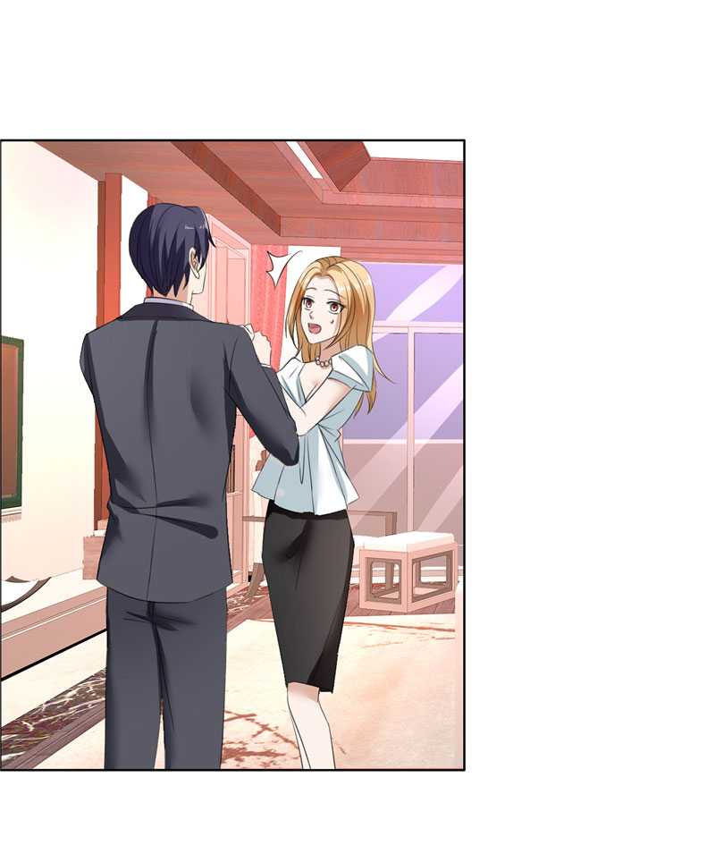 Độc Sủng Kiều Thê Của Bá Đạo Tổng Tài: Chapter 25