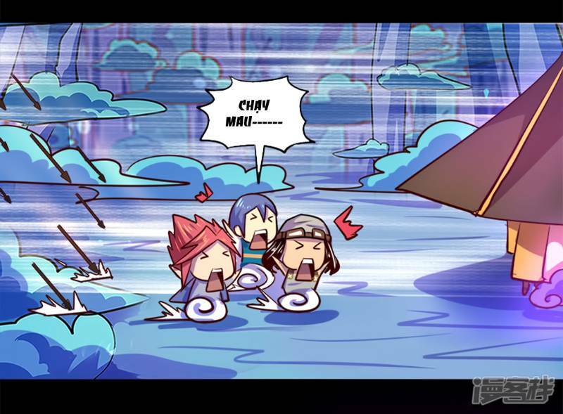 Ta Không Phải Là Npc: Chapter 88