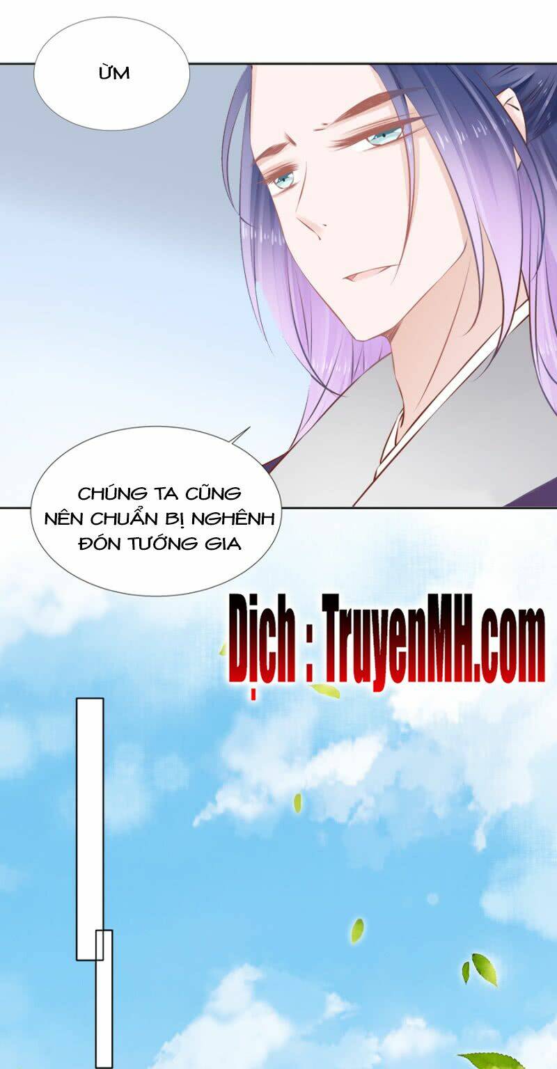 Solo Đi Vương Gia: Chapter 94
