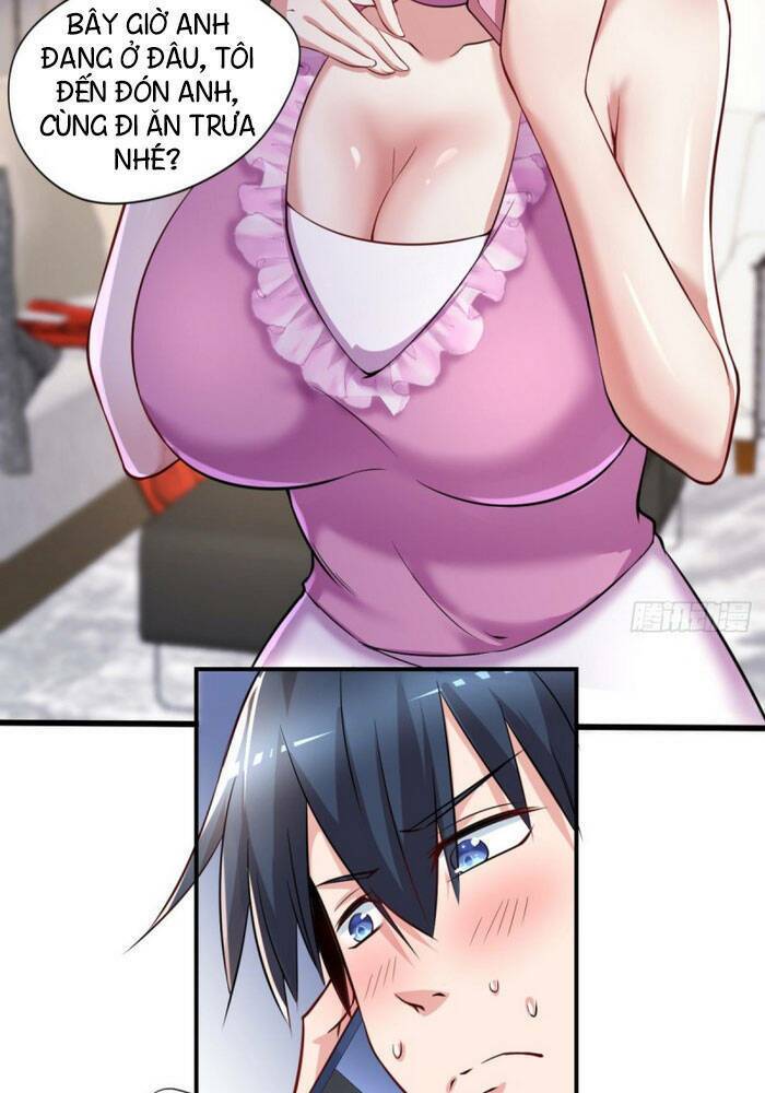 Mở Phòng Khám Tu Tiên: Chapter 57