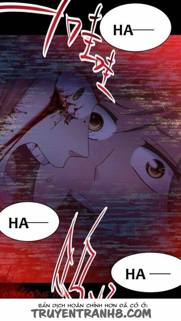 Truyện Kinh Dị Ở Tòa Nhà Số 44: Chapter 17