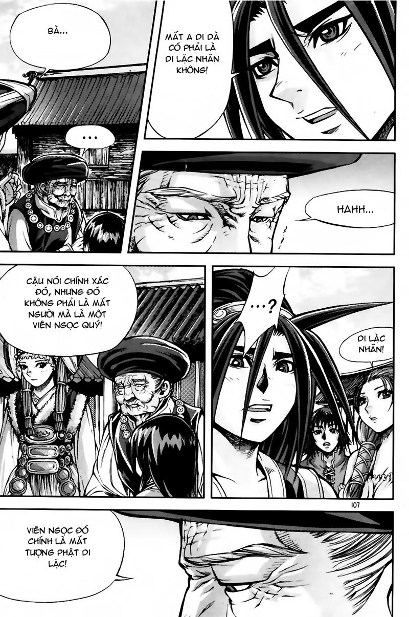 Diêm Đế: Chapter 231