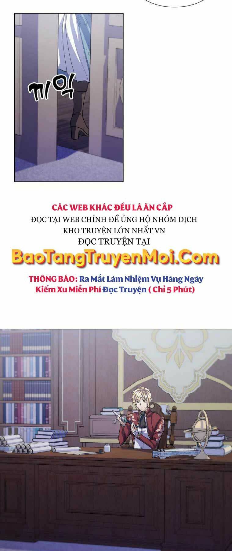 Bạo Chúa Cường Hoành: Chapter 10