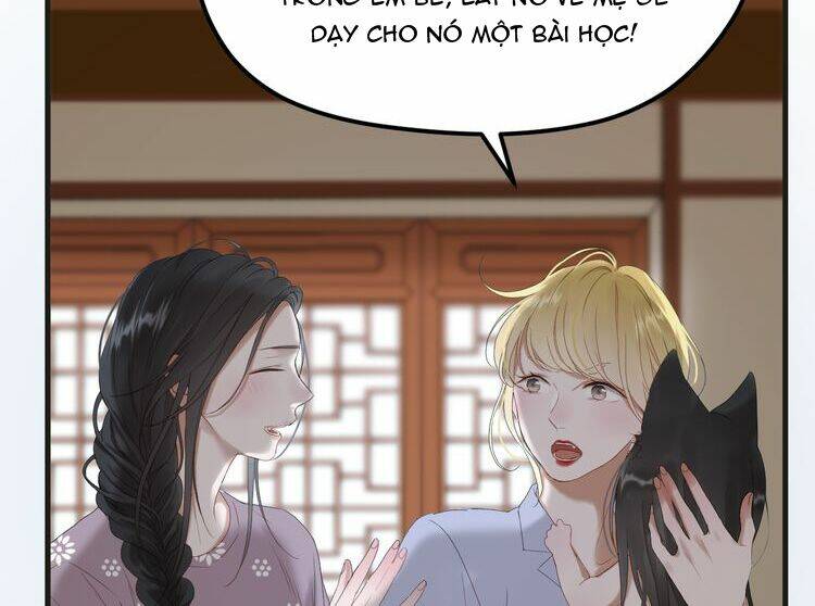 Lượm Được Một Tiểu Hồ Ly 2: Chapter 86