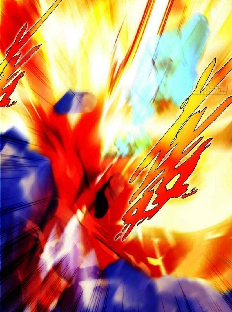 Bất Hủ Phàm Nhân: Chapter 57