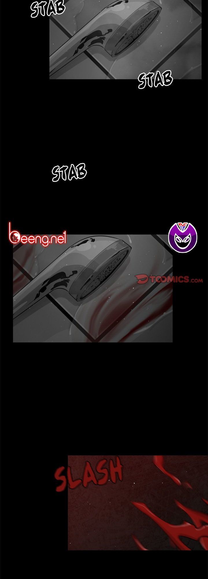 Tong Edge: Chapter 44