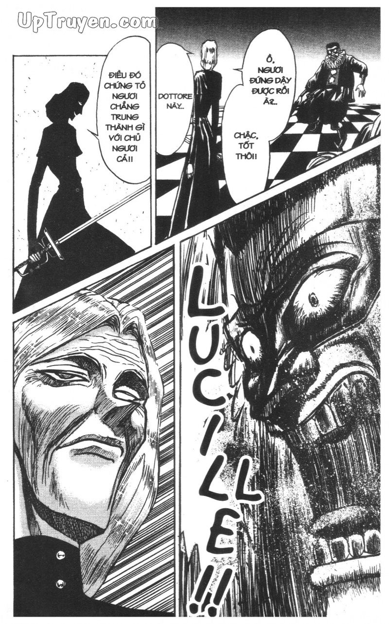 Fujita Kazuhiro: Chapter 20