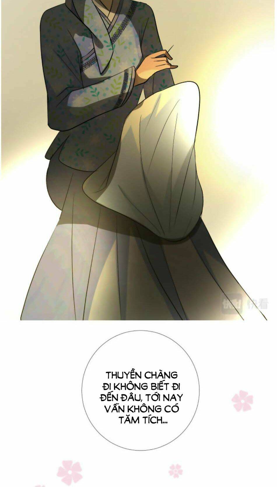 Sao Lại Là Yêu?: Chapter 40