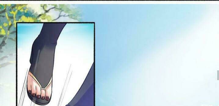 Cuồng Phi Phách Lối: Chapter 13