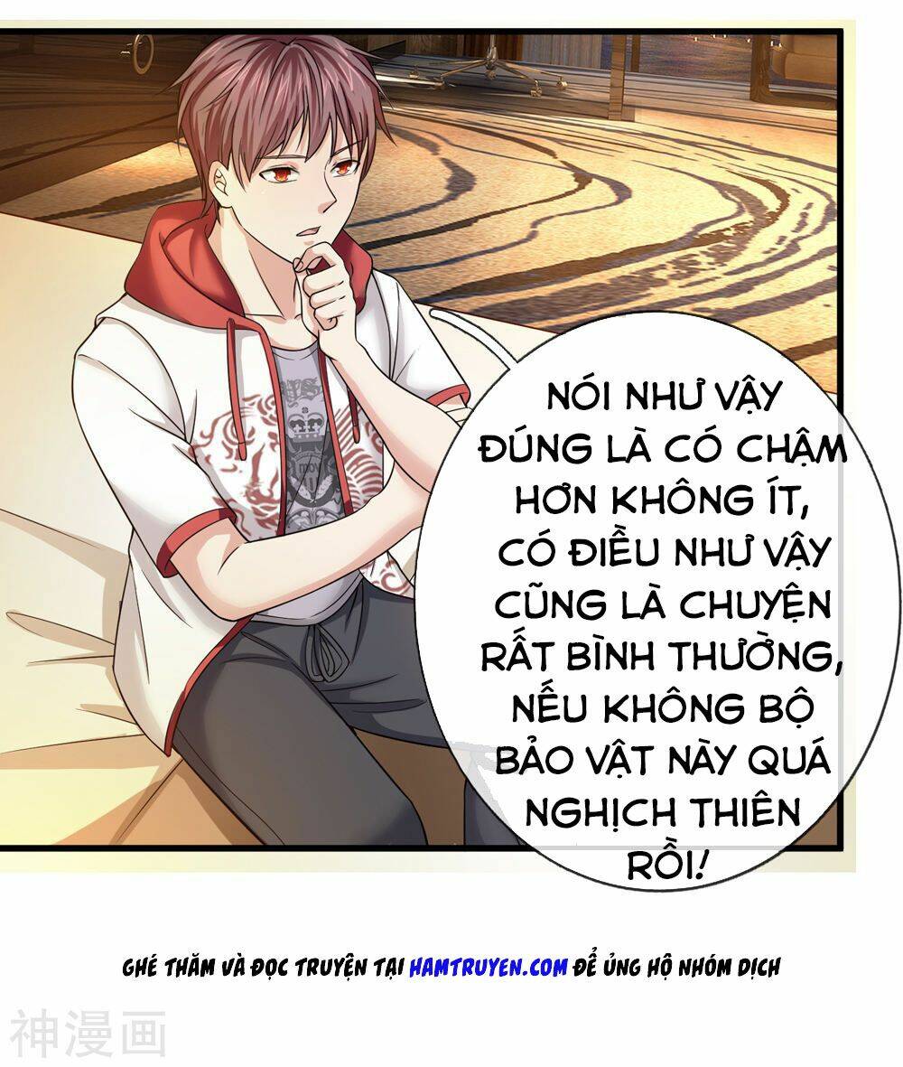Tuyệt Thế Phi Đao: Chapter 195