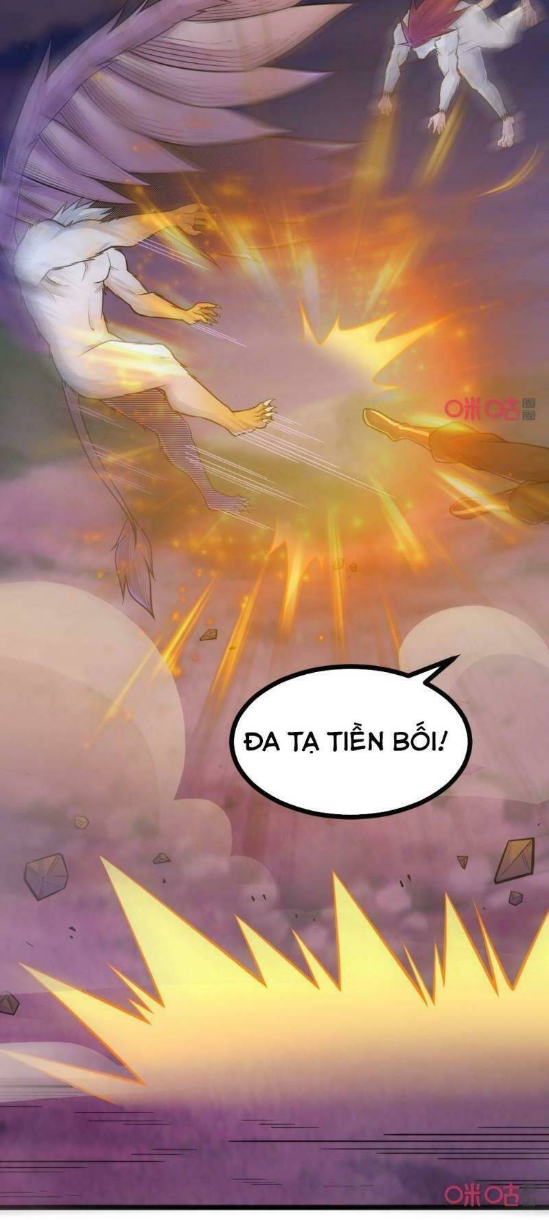 Tu Tiên Cuồng Thần: Chapter 76