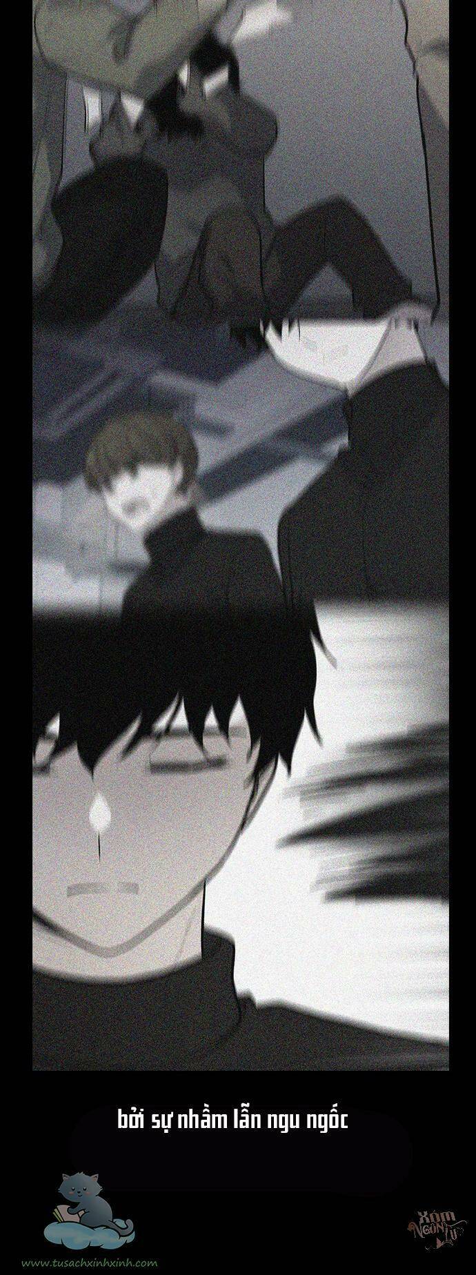 Thằng Bạn Trai Tồi Tệ Của Tôi: Chapter 64