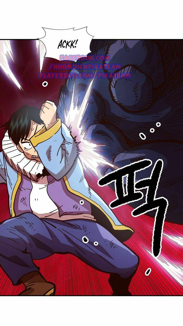 Đại Lục Vô Song: Chapter 10