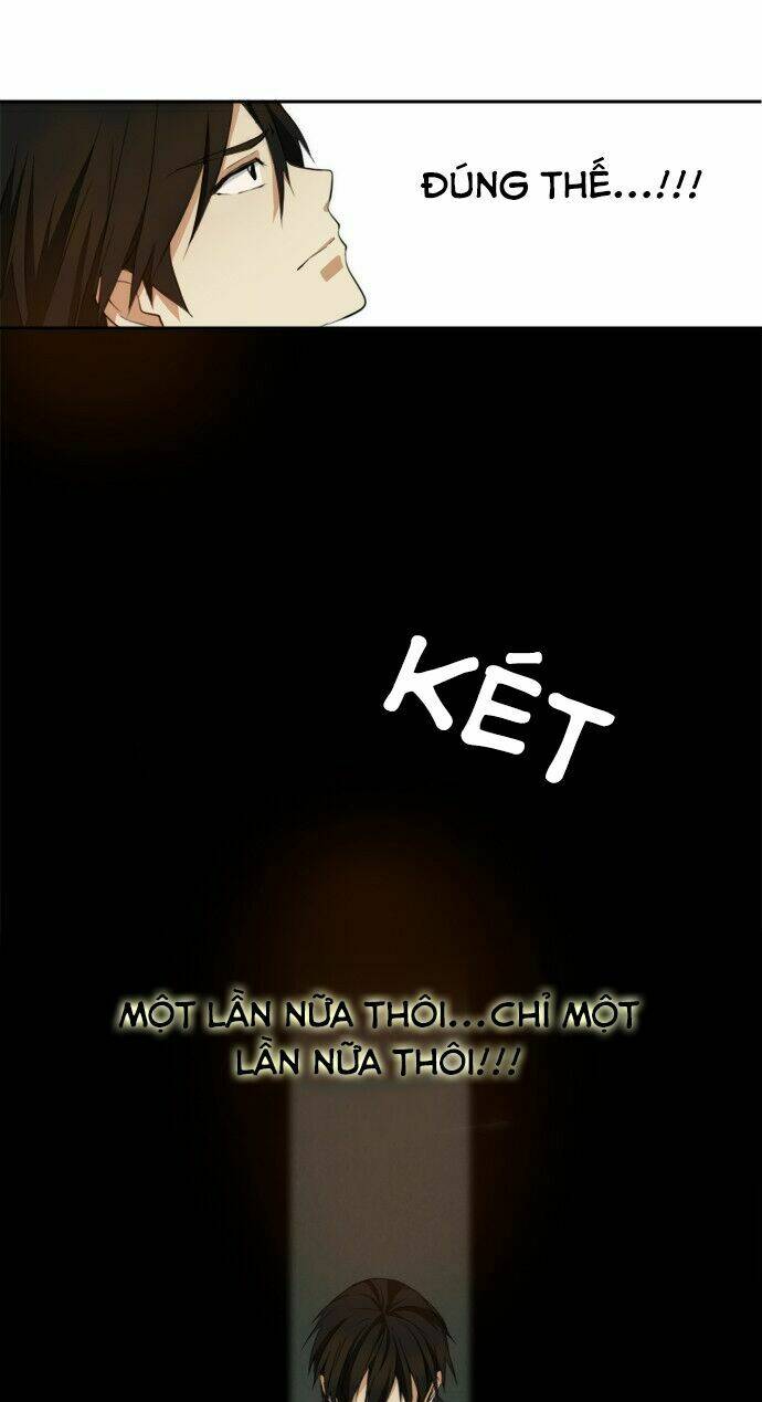 Trả Giá: Chapter 1