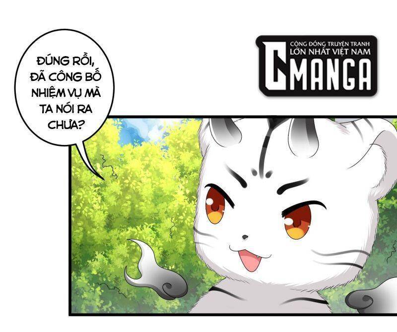 Bắt Đầu Từ Làm Ngón Tay Vàng: Chapter 39