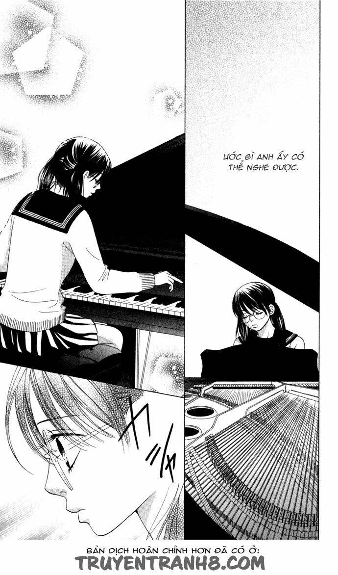 Tình Yêu Đích Thực: Chapter 19