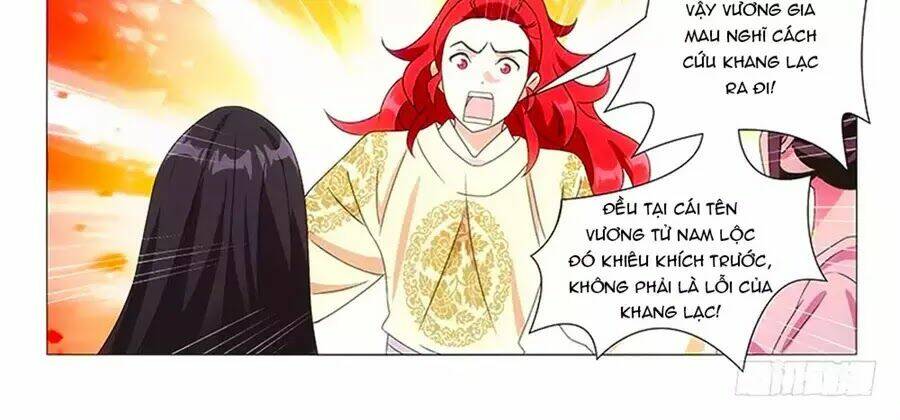 Phò Mã! Không Nên A!: Chapter 76