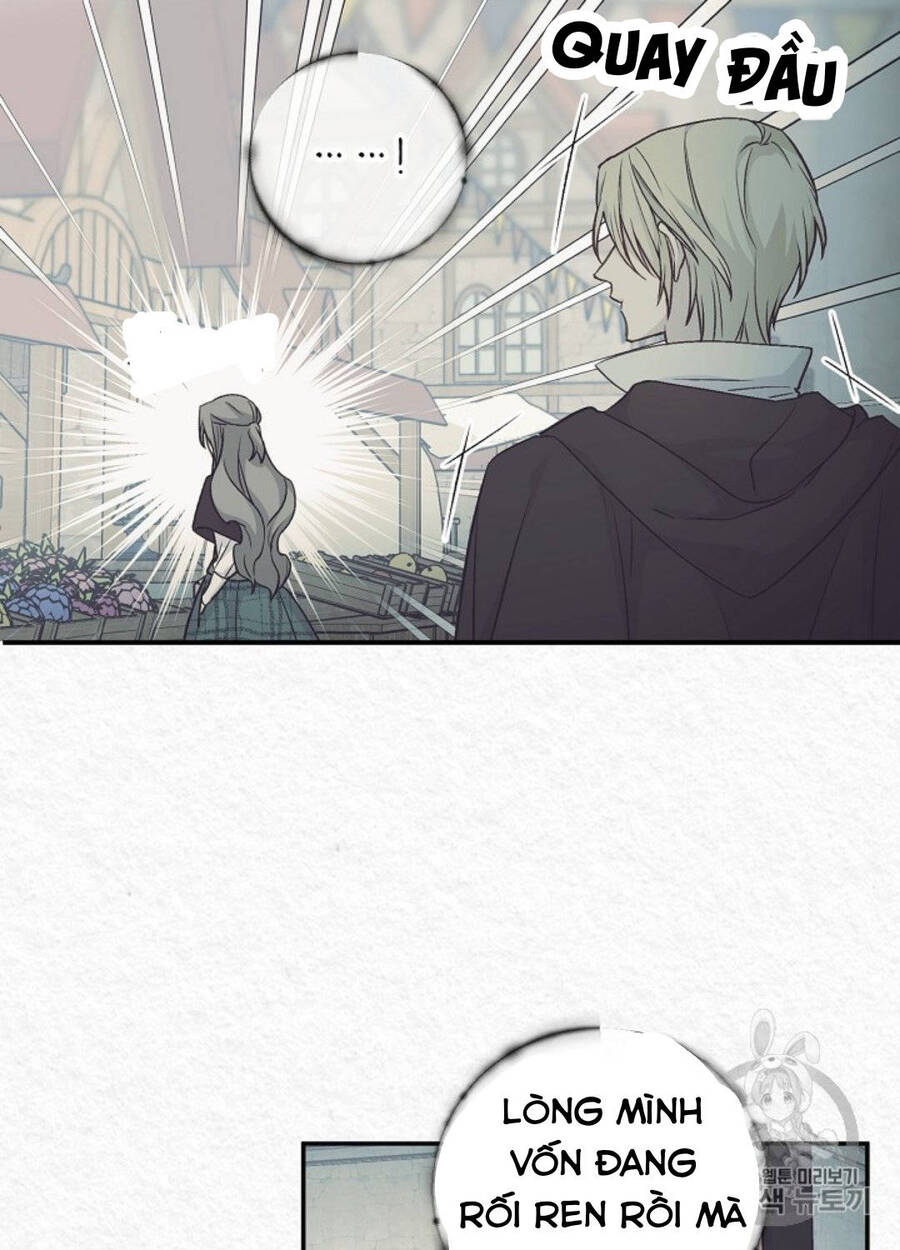 Cô Hầu Giỏi Giang: Chapter 31