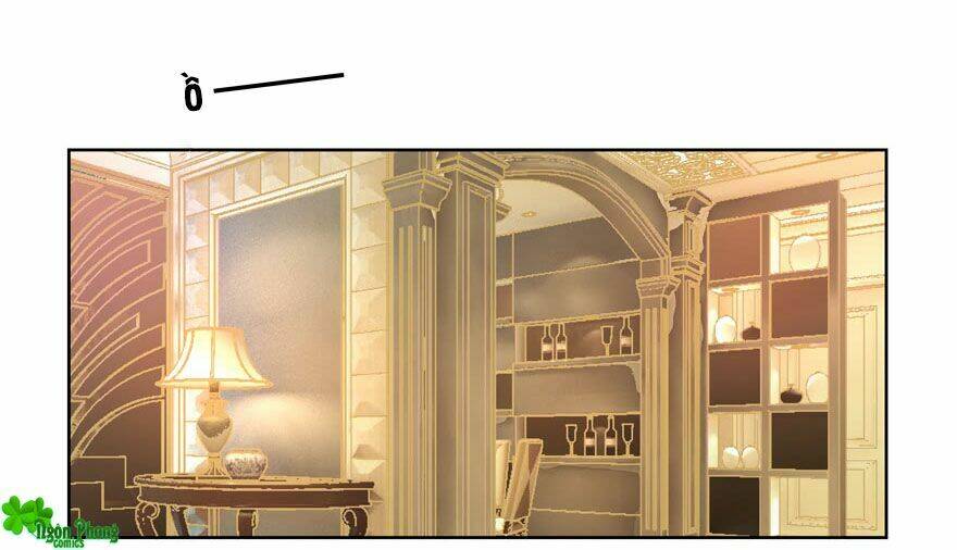 Lưu Luyến Nguy Tình: Chapter 15