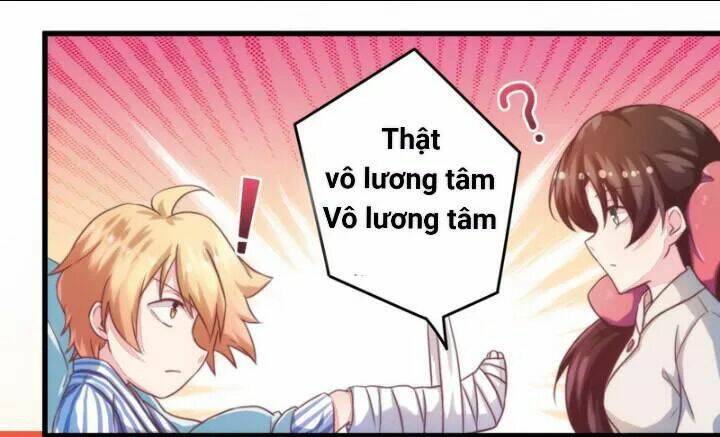 Tổng Tài Đã Cưới Em: Chapter 7