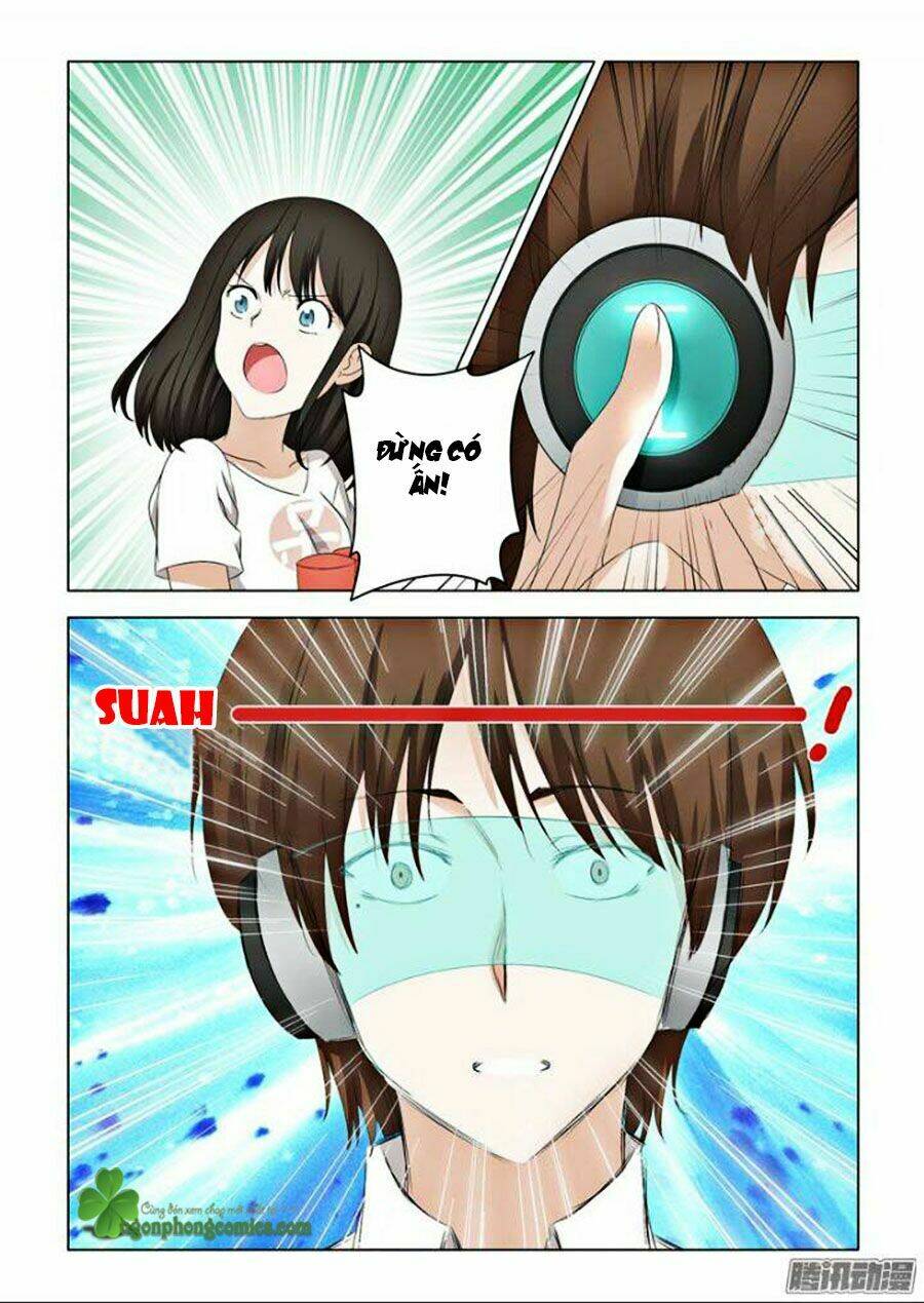 Lần Sau, Ta Mới Là Nữ Chính: Chapter 1