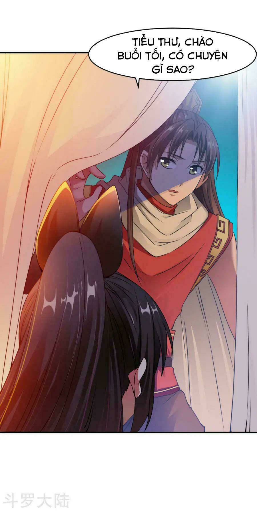 Chiến Đỉnh: Chapter 4