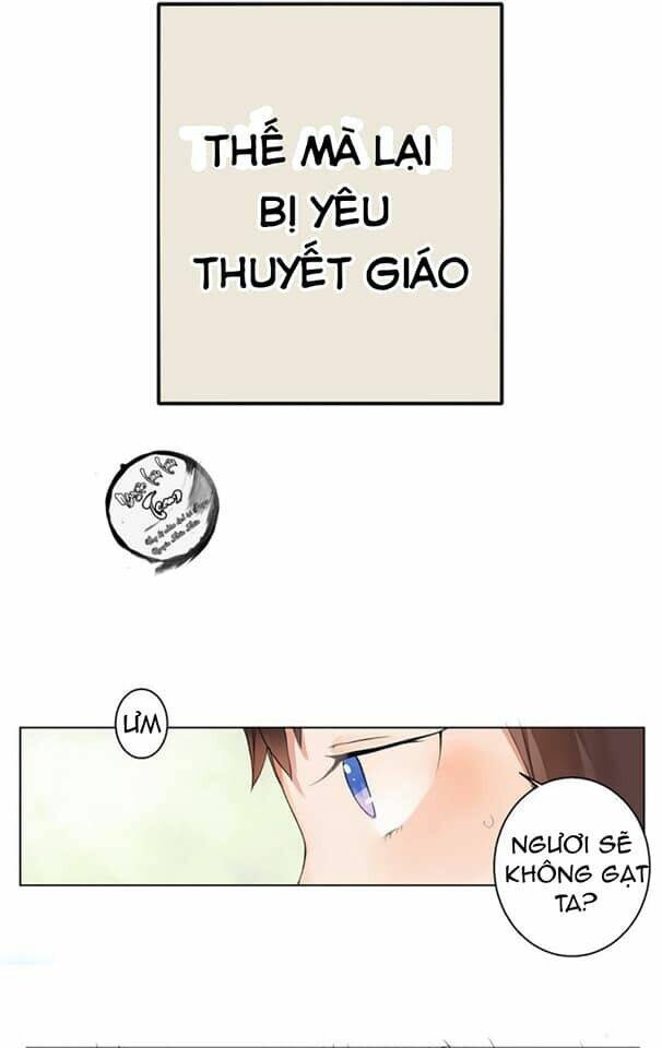 Đốt Đào Hoa: Chapter 2