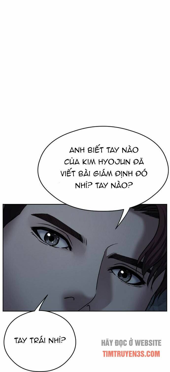 Đấu Kiếm - Công Tố Viên Lách Luật: Chapter 7