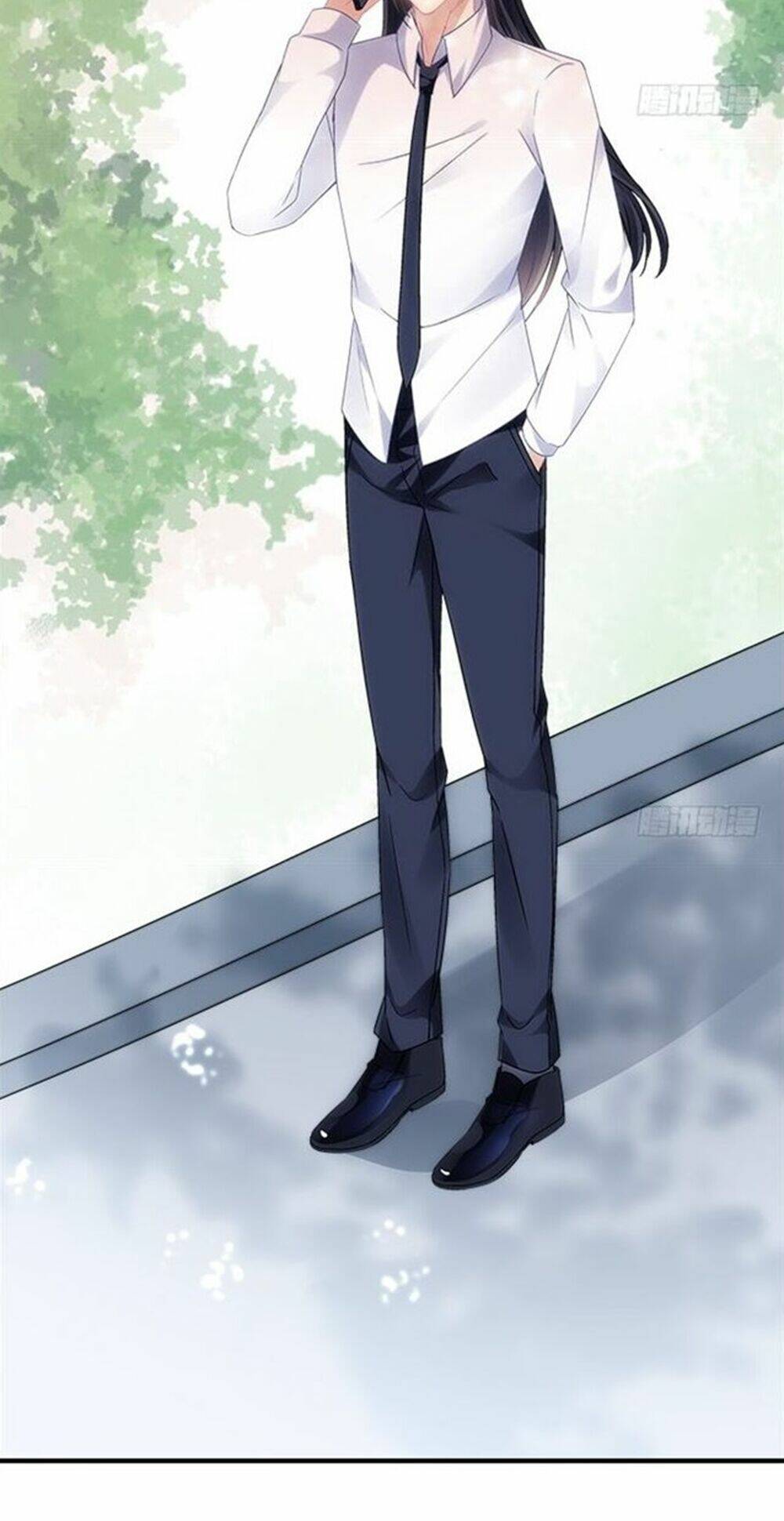 Ám Dạ Vô Thường: Chapter 74