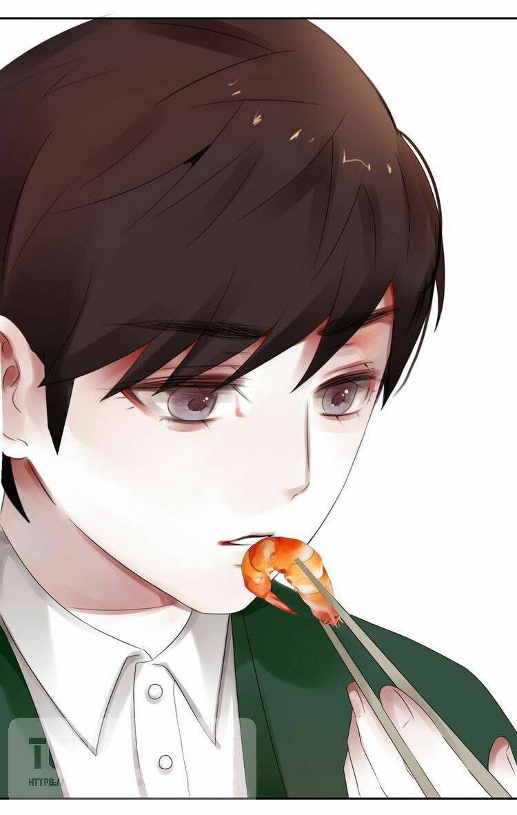 Thời Gian Và Không Gian Song Song Giữa Anh Và Cô: Chapter 5